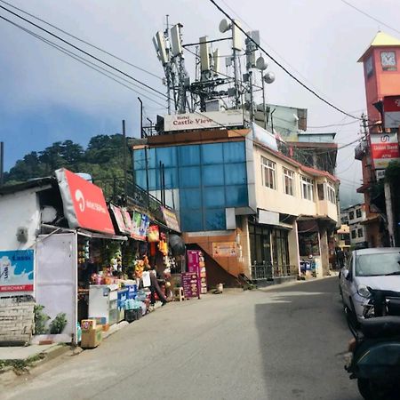 Castle View Mussoorie Exterior foto